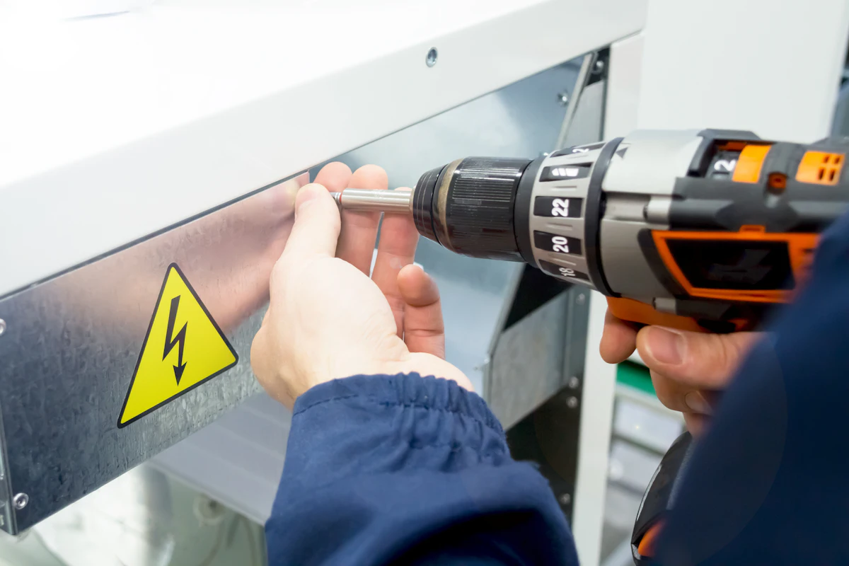 Screwdrivers and electric trucks - Vimarsana News