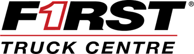 First Truck Center logo