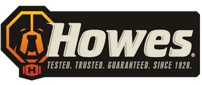 Howes logo