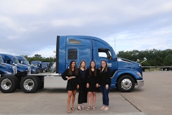 Melton marketing team