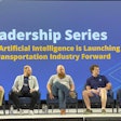Trimble Insight AI panel