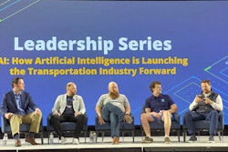 Trimble Insight AI panel