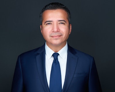 Pgt Trucking Omar Davila