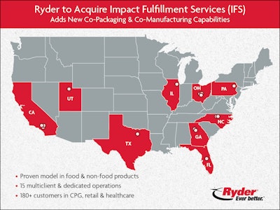 Locations Map Ifs Deal Announced