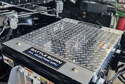 Dragonfly battery APU