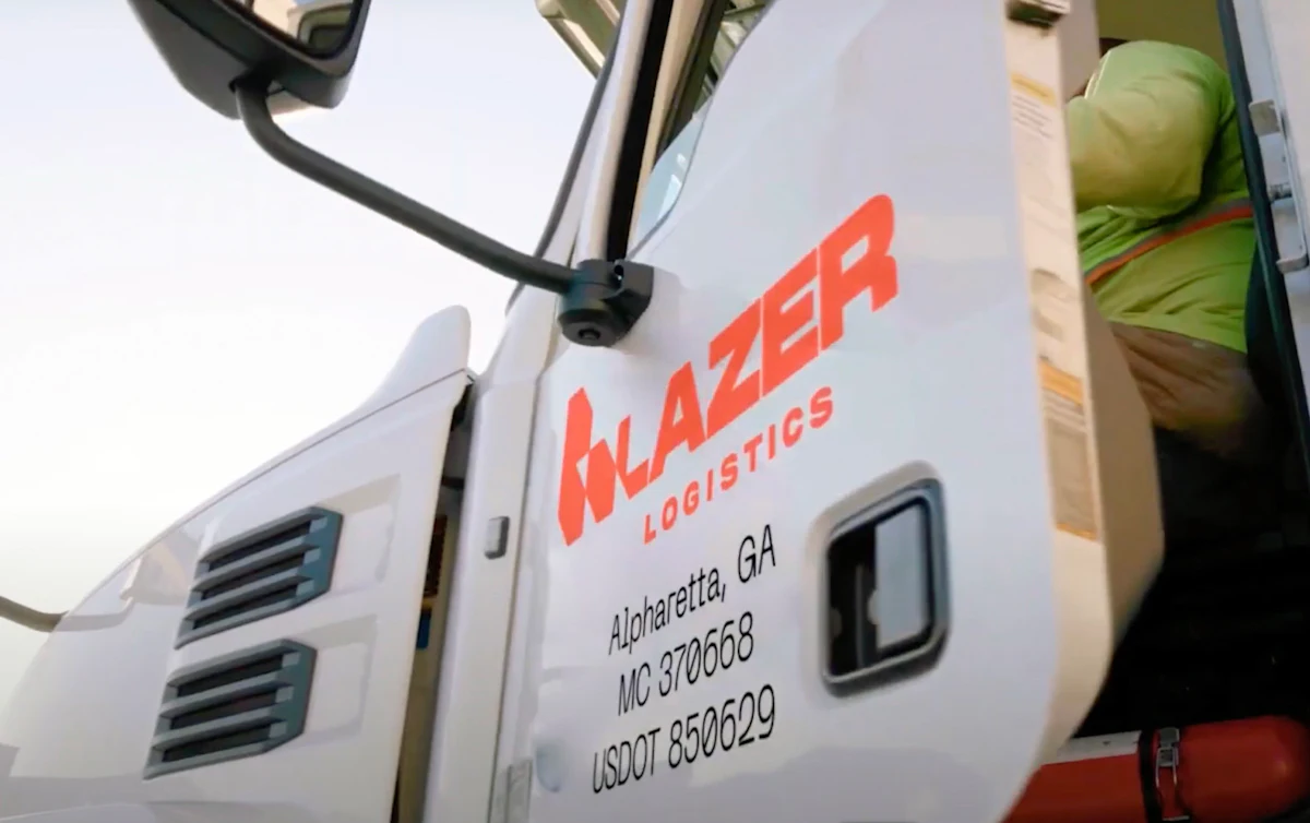 Hirschbach sells yard spotting business to Lazer Logistics - Vimarsana News