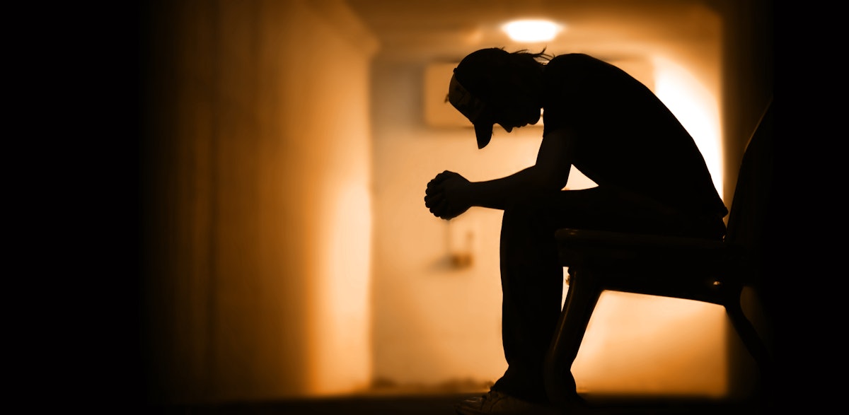 The big picture of driver wellness includes mental health The big picture of driver wellness includes mental health