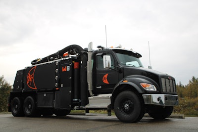 W8 hydro vac hero shot