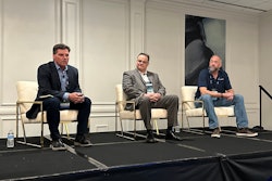 API security panel
