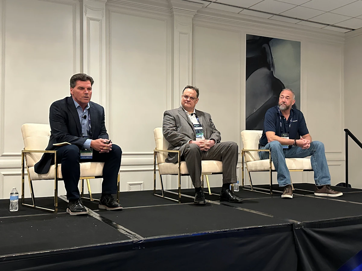 Cybersecurity experts say API security starts with company culture