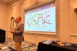 Mike Roeth, NACFE executive director