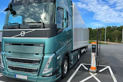 Volvo FH Electric