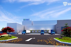 Lineage Logistics expansion