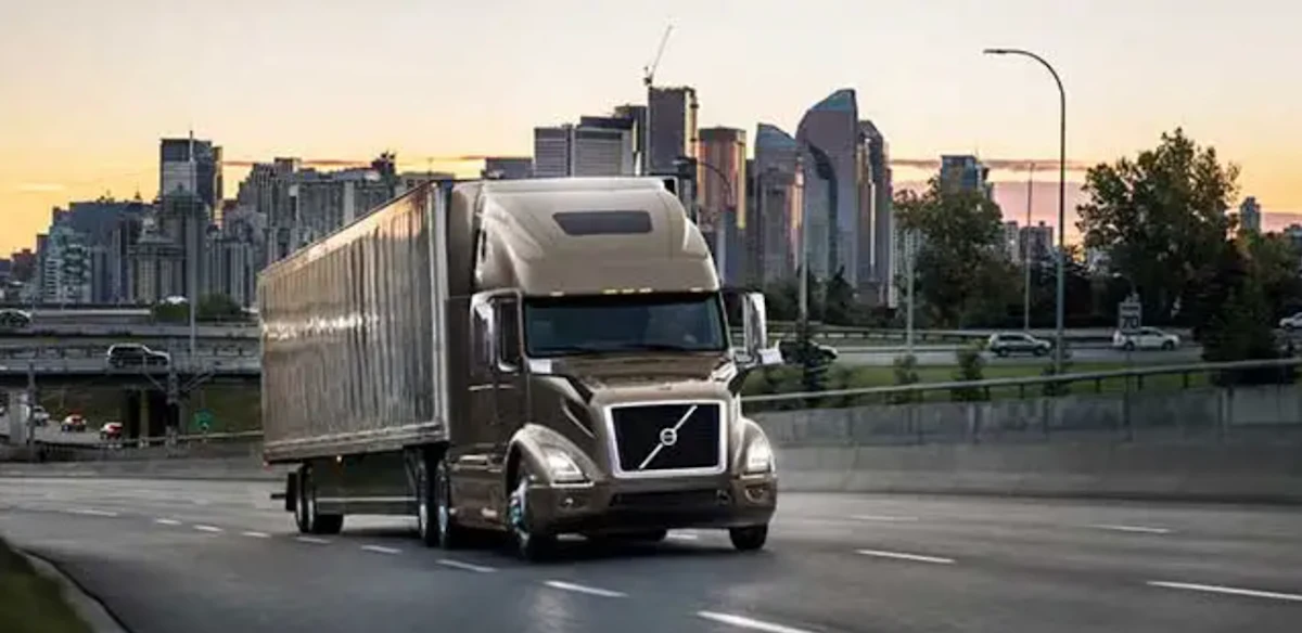 Volvo recalling trucks over passenger seat issue - Vimarsana News