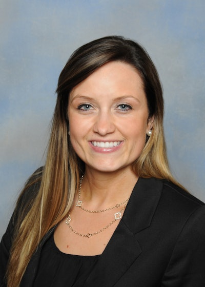 Lesley Veldstra Killingsworth