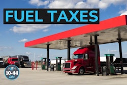 Fuel taxes mileage-based user fee YouTube cover