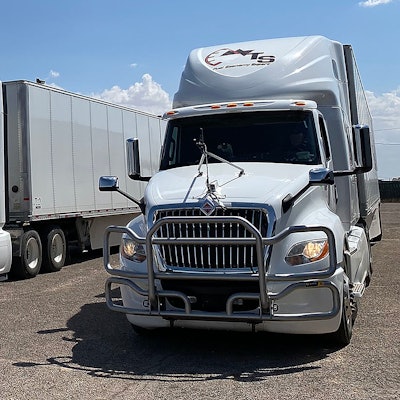 Ex-Guard grille guard