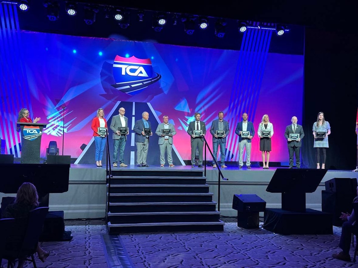 Leonard's Express implements a formalized education program surrounding