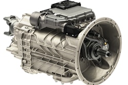 Eaton Cummins Endurant XD