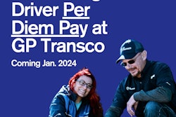 GP Transco Per Diem Pay