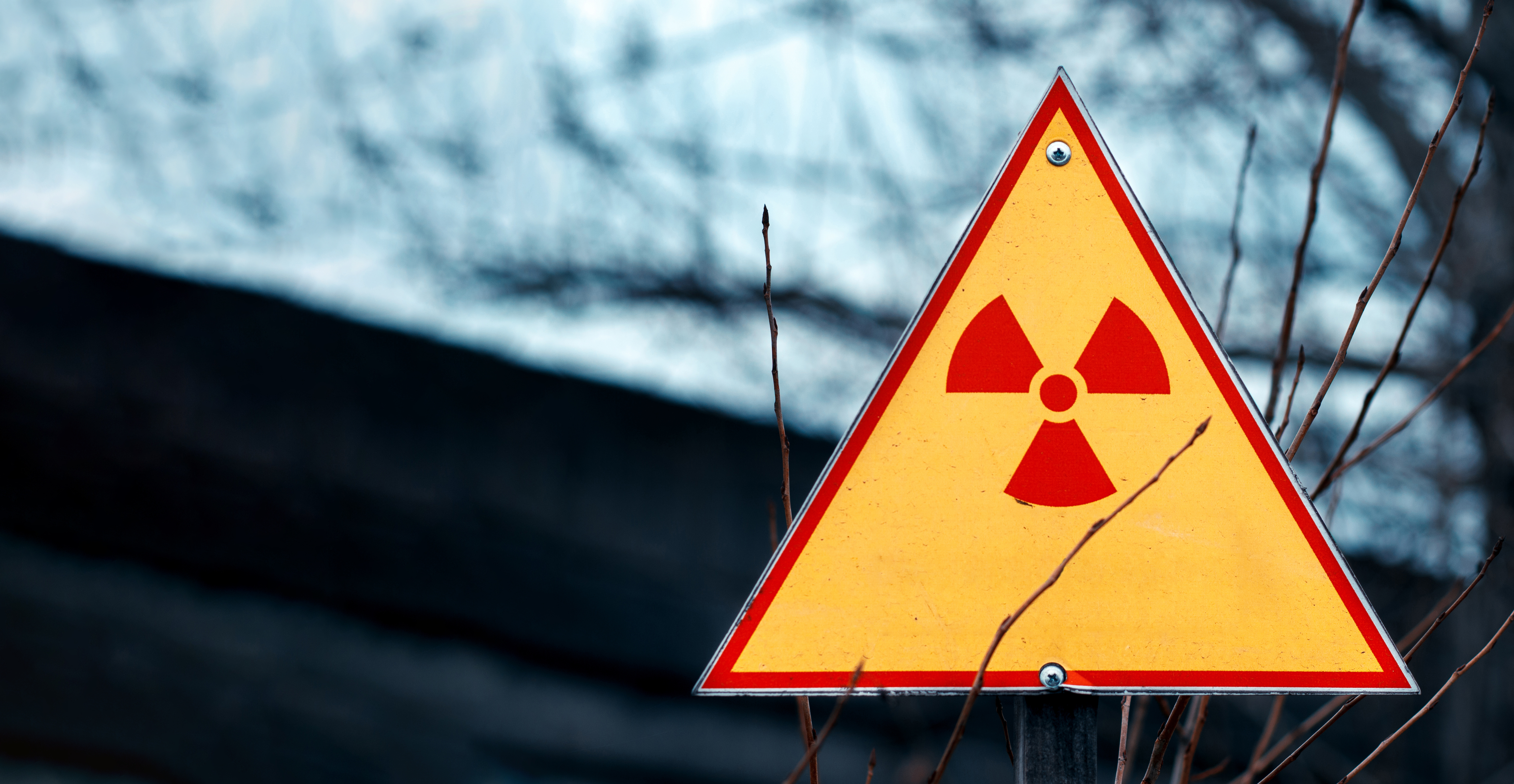 nuclear sign