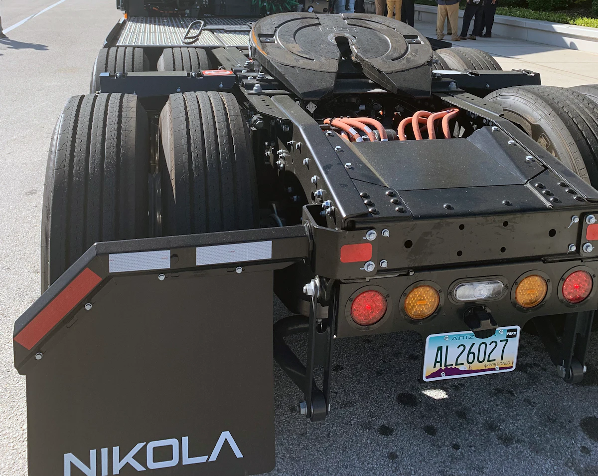 Why rolling on EV-specific tires may pay off - Vimarsana News