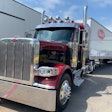 Peterbilt Model 589