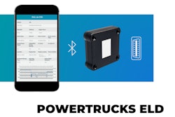 PowerTrucks ELD