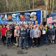 Peninsula Truck Lines Teamsters