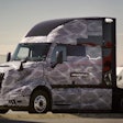 Volvo's updated VNL