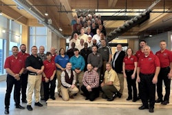 2024-2025 America's Road Team Captains