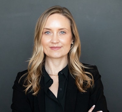 Lesley Veldstra Killingsworth