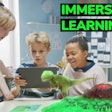 Immersive learning 10-44 YouTube cover