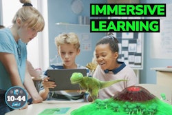 Immersive learning 10-44 YouTube cover