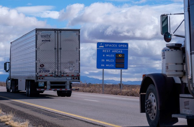 Navistar Recalls Some Severe-, Medium-duty Internationals | Commercial ...