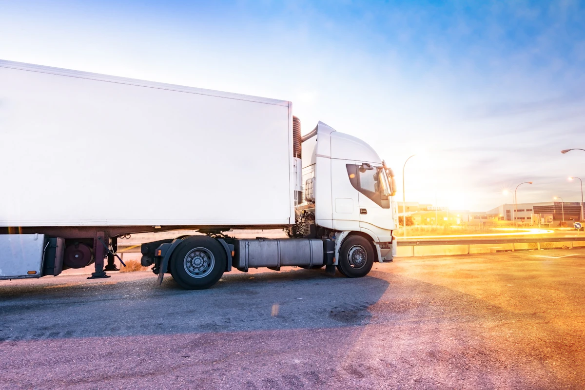 'Too much equipment available' in used truck market - Vimarsana News