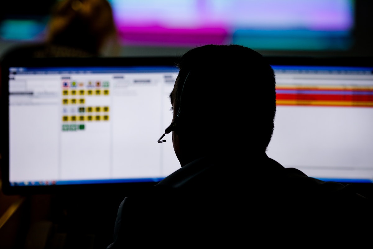 A trucking dispatcher’s guide to growth