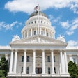 On Monday, a rally was held outside the State Capitol in Sacramento to support the bill, attended by Teamsters leaders and lawmakers, including Assemblymembers Tom Lackey (R-Boron) and Laura Friedman (D-Glendale).