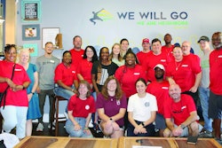 Averitt Team Up Community Challenge