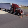 CDL truck driver training