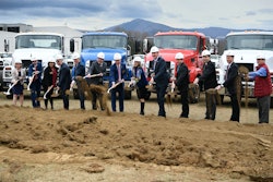 Mack RVO plant expansion