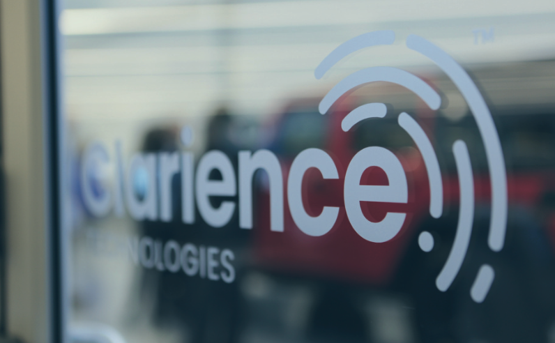 Clarience Technologies