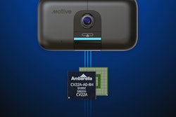 Motive AI Dashcam
