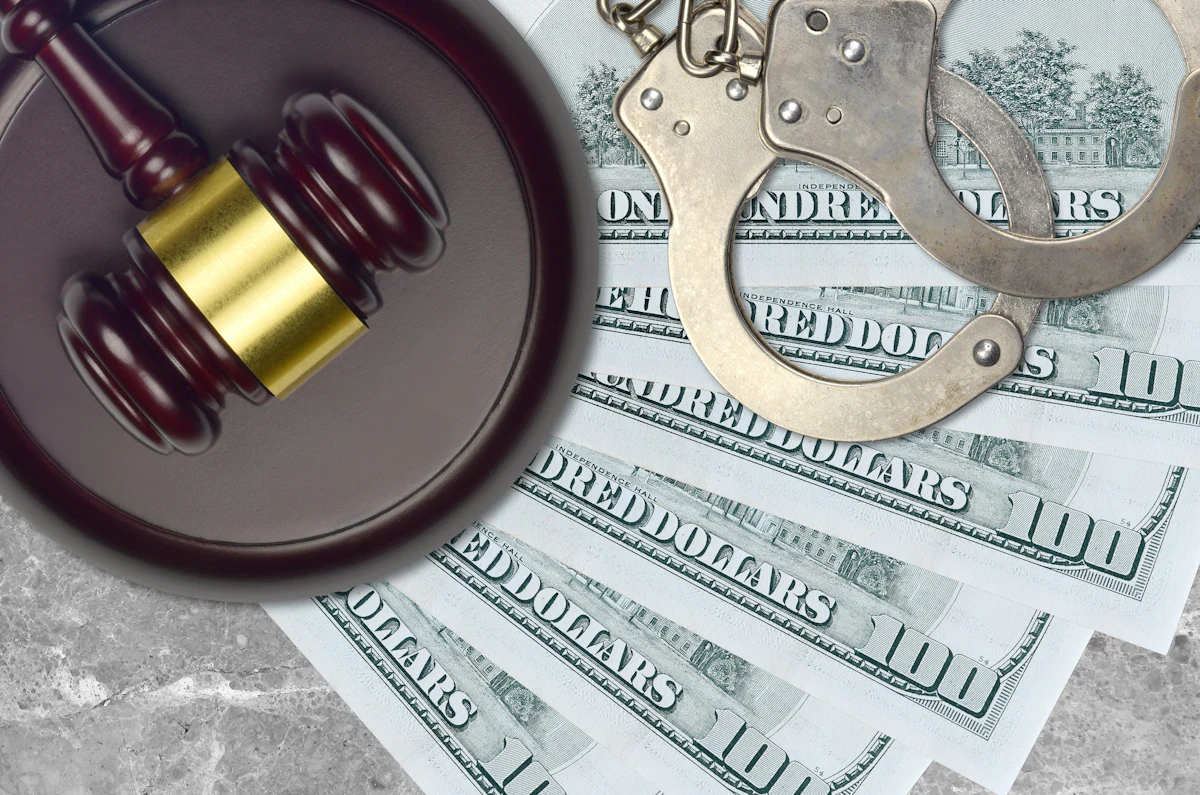 Trucking company owners sentenced in 'pay-to-play' bribery scheme - Vimarsana News