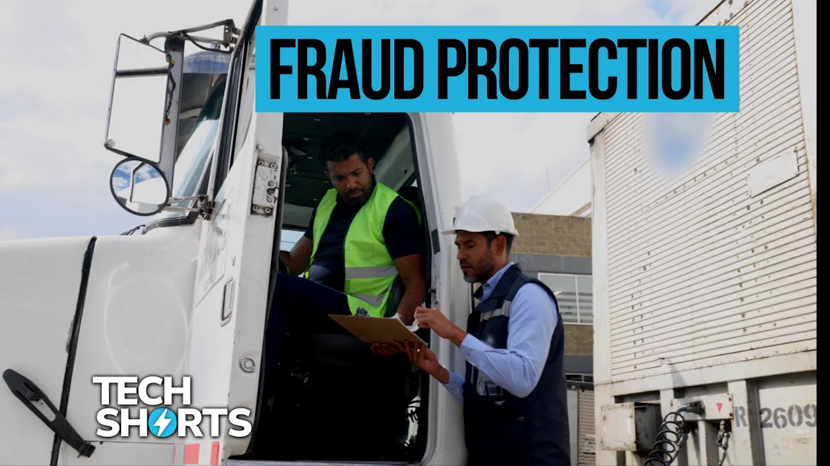 Fraud protection for brokers, carriers and shippers, fleet management