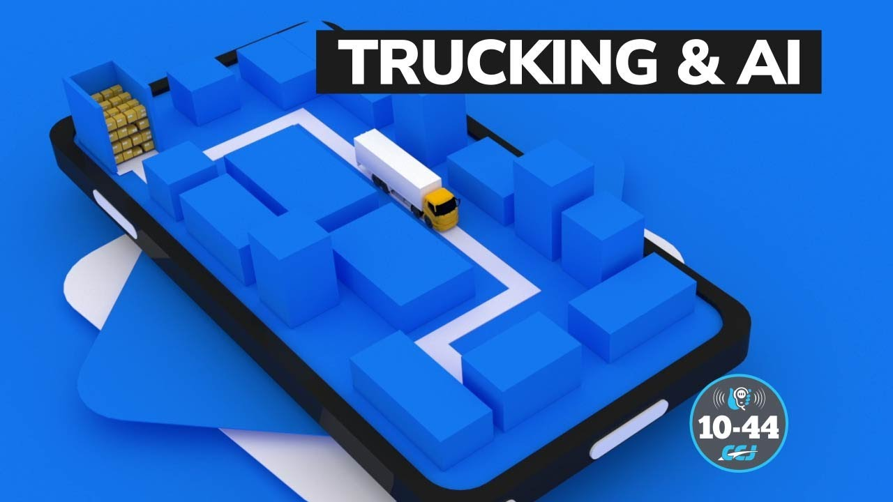 The Future Of Artificial Intelligence In Trucking | Commercial Carrier ...