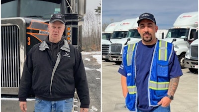 2023 Goodyear Highway Heroes