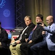 TMC 2024 panel in New Orleans
