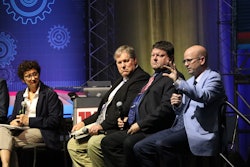 TMC 2024 panel in New Orleans