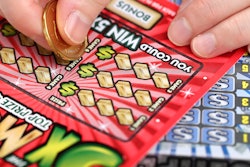 lottery scratch off